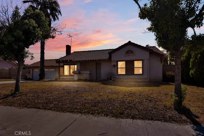 671 N Brierwood Avenue, Rialto, California 92376