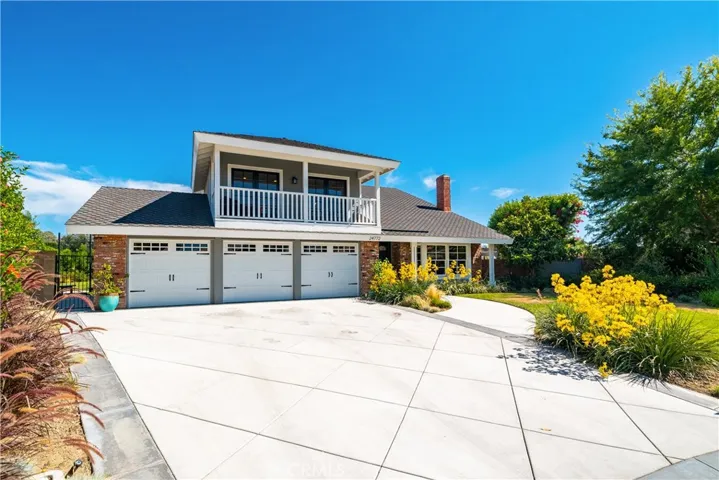 24772 Red Lodge Place, Laguna Hills, California 92653