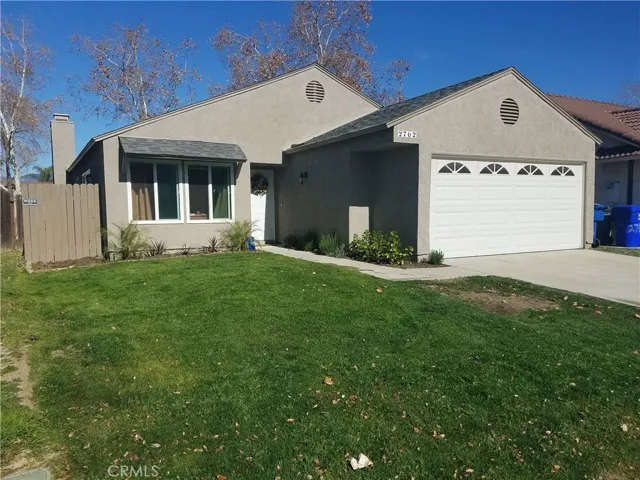 2762 Annapolis Circle, San Bernardino, California 92408