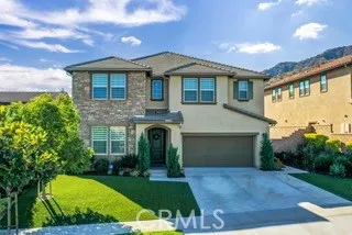 1345 N Macneil Drive, Azusa, California 91702