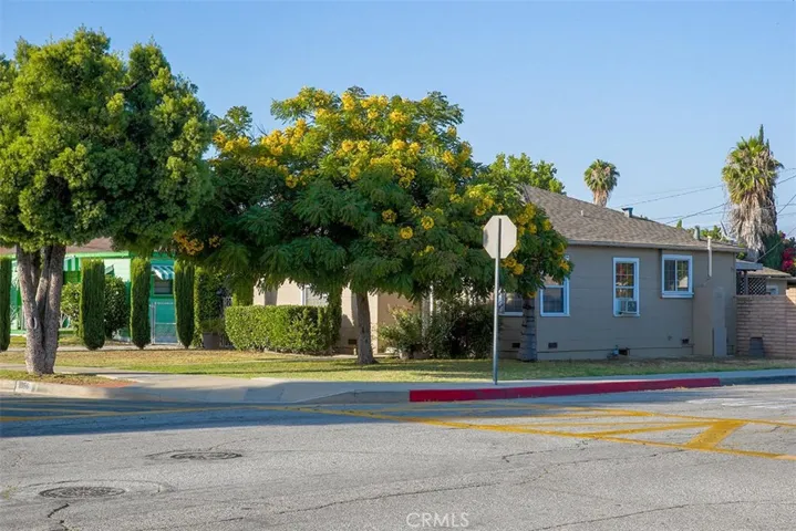 1856 S California Street, San Gabriel, California 91776