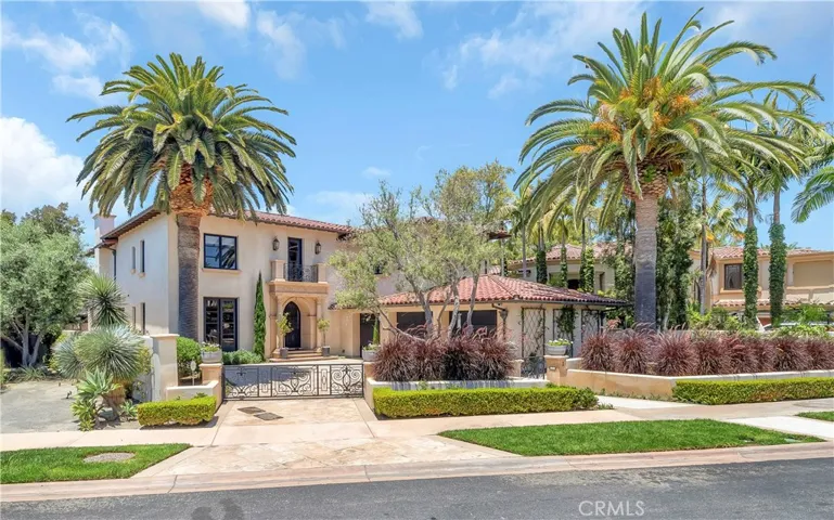 3 Shoreline, Newport Coast, California 92657