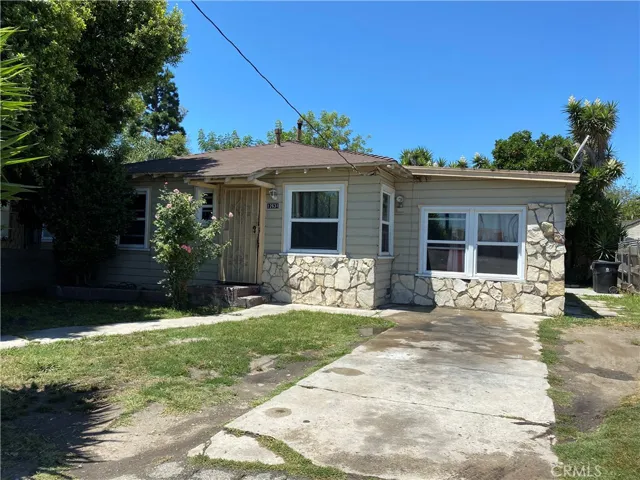12631 S Mona Boulevard, Compton, California 90222