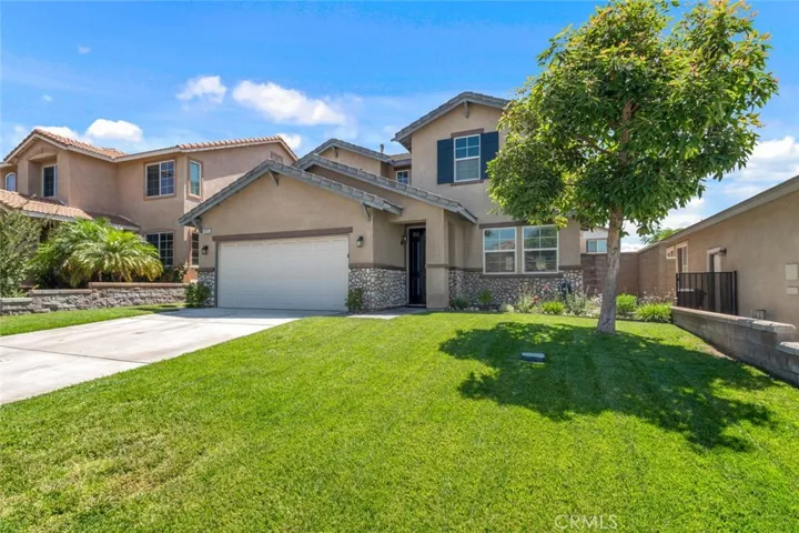 Welcome to 6935 Jessica Pl., Fontana CA 92336