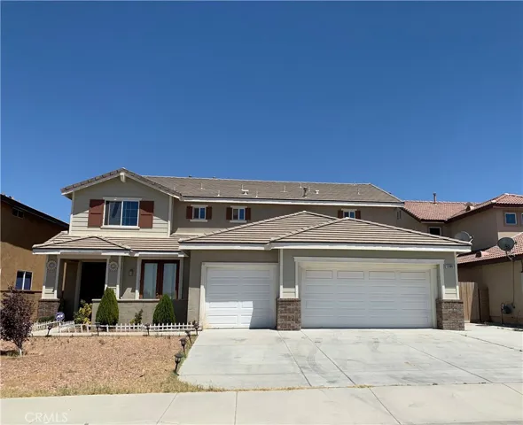 12585 Mesa View Drive, Victorville, California 92392