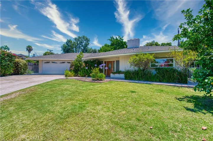 12282 Rebecca Ln is a single story home within walking distance of Red Hill Elementary in a charming North Tustin neighborhood!