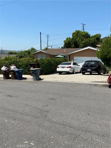449 Ferrero Lane, La Puente, California 91744