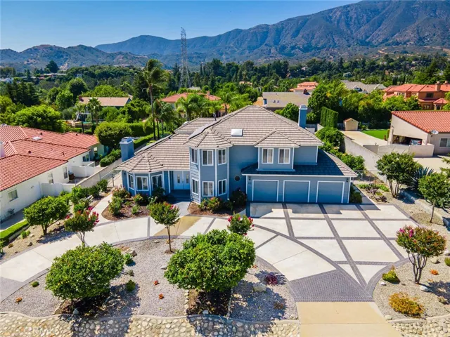 915 Peninsula Avenue, Claremont, California 91711