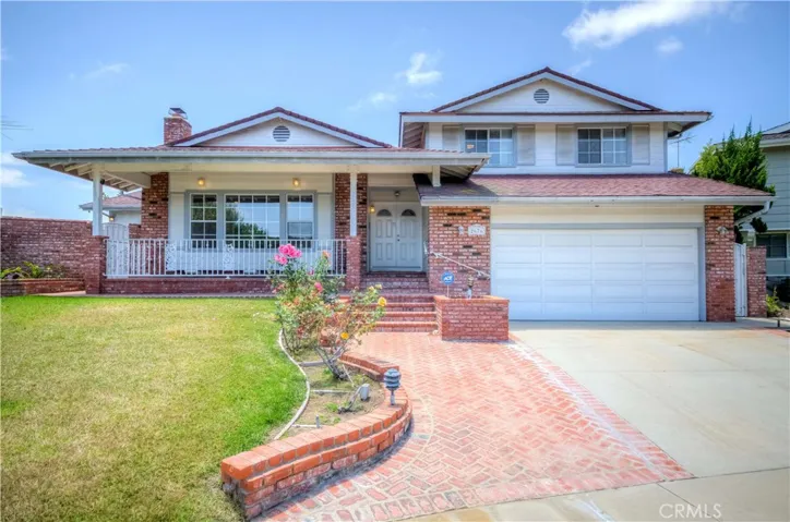 2676 W 231st Street, Torrance, California 90505