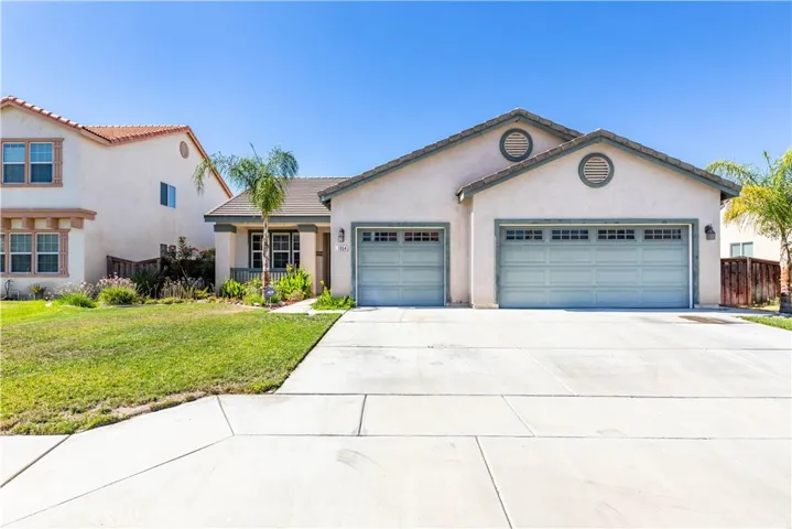 1054 Sykes Drive, San Jacinto, California 92582