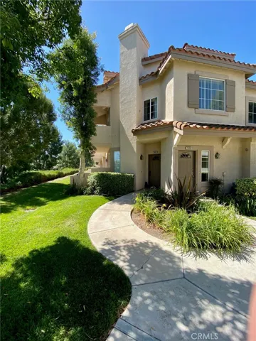 7941 E Quinn Drive, Anaheim Hills, California 92808