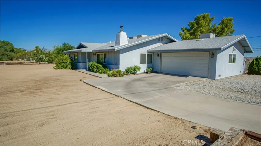 60484 Latham, Joshua Tree, California 92252