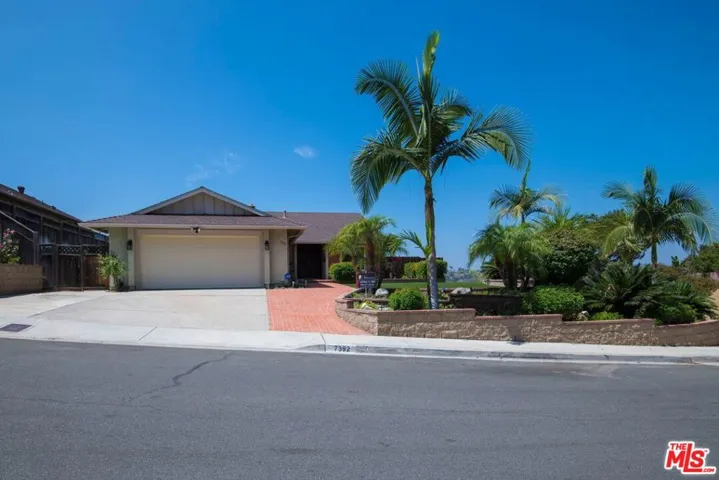 7392 Volclay Drive, San Diego, California 92119