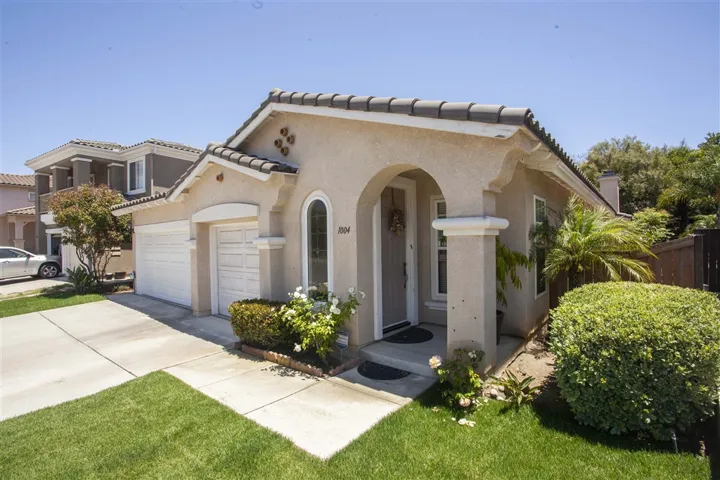 1004 Via Sinuoso, Chula Vista, California 91910