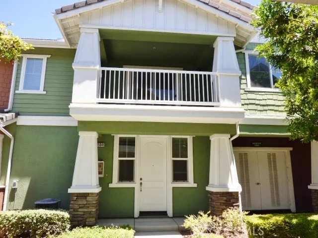 15841 Mcintosh Avenue, Chino, California 91708