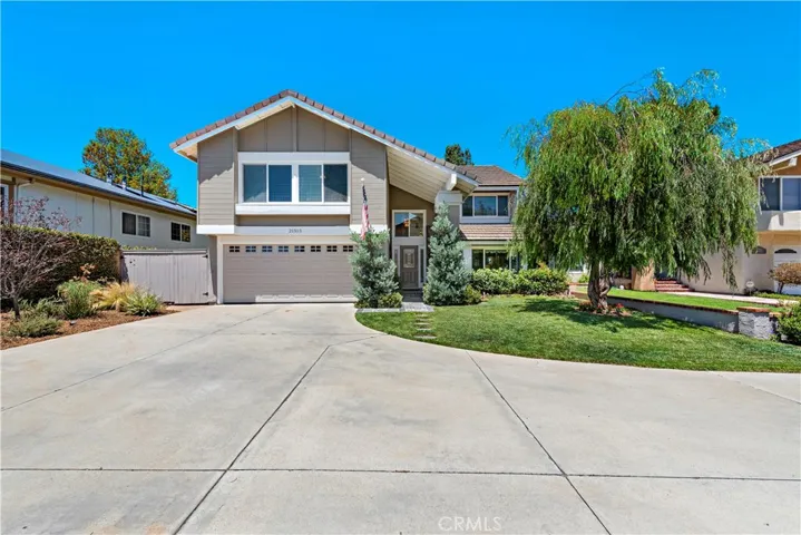 21515 Sitio Verano, Lake Forest, California 92630