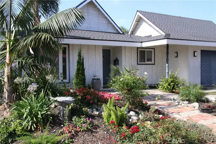 6312 Shields Drive, Huntington Beach, California 92647