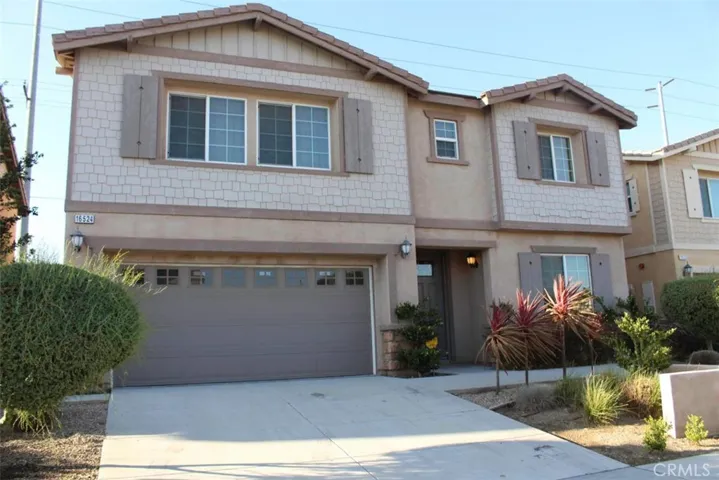 16524 Cadence Lane, Fontana, California 92336