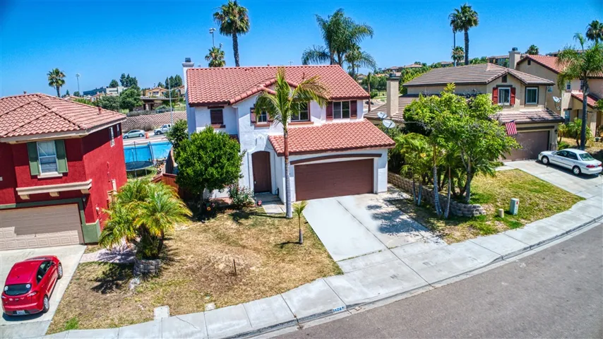 1424 Robles Dr, Chula Vista, California 91911