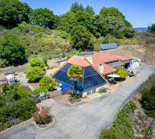 340 Enos Lane, Watsonville, California 95076
