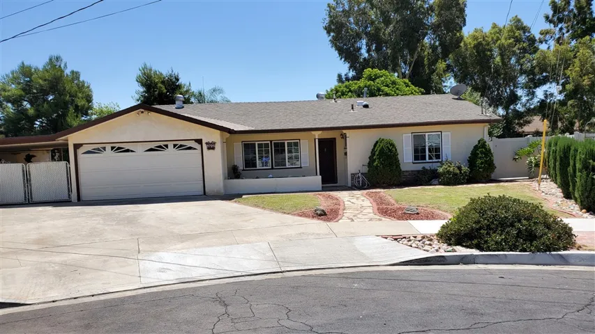 9705 Carita Ct, Santee, California 92071