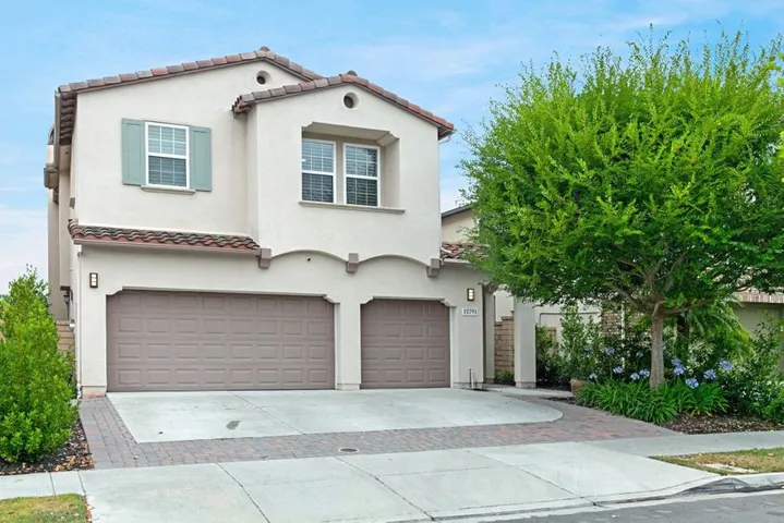 12791 Briarcrest Pl, San Diego, California 92130