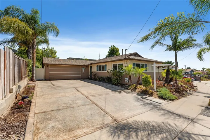 4031 Boone St, San Diego, California 92117