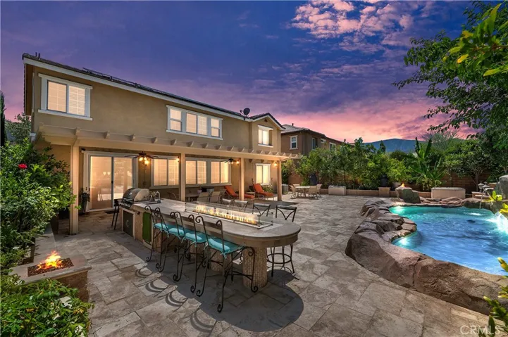 7534 Sanctuary Drive, Corona, California 92883