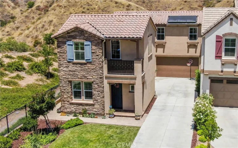 29028 Platinum Court, Valencia, California 91354