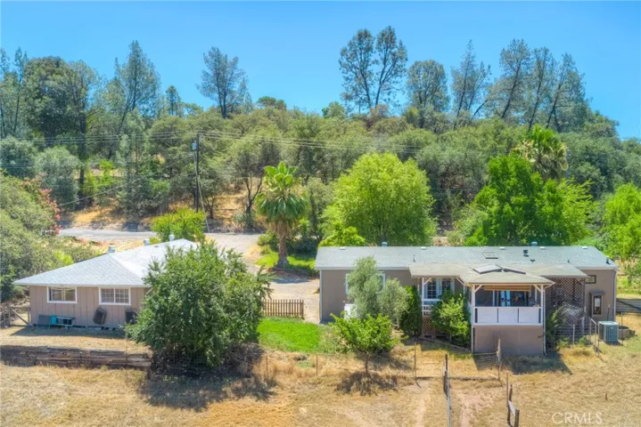 921 Long Bar Road, Oroville, California 95966