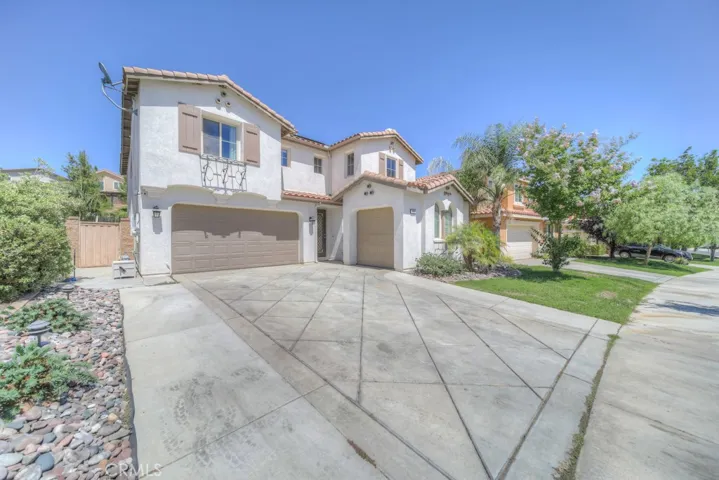 34082 Lady Fern Court, Lake Elsinore, California 92532