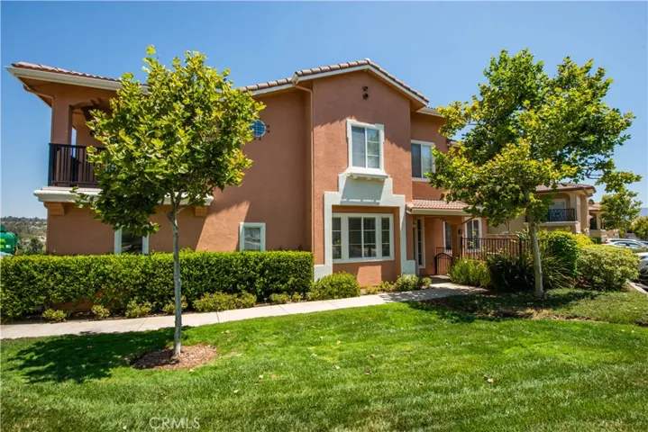 24158 Arrowhead Court 80, Valencia, California 91354