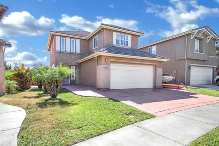 6138 Vista Santa Catarina, San Diego, California 92154