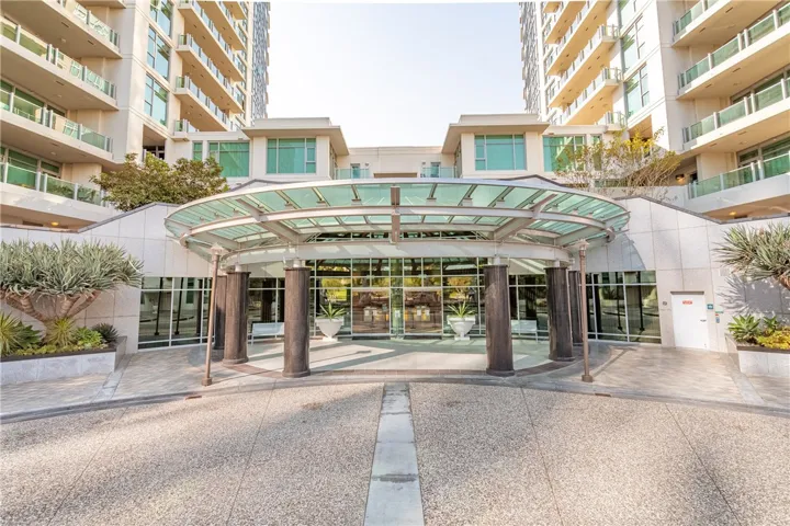 3141 Michelson Drive 707, Irvine, California 92612