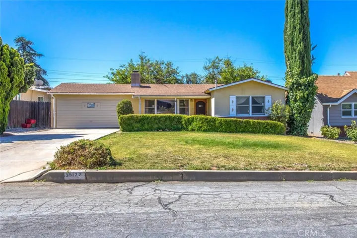 35177 Elm Lane, Yucaipa, California 92399