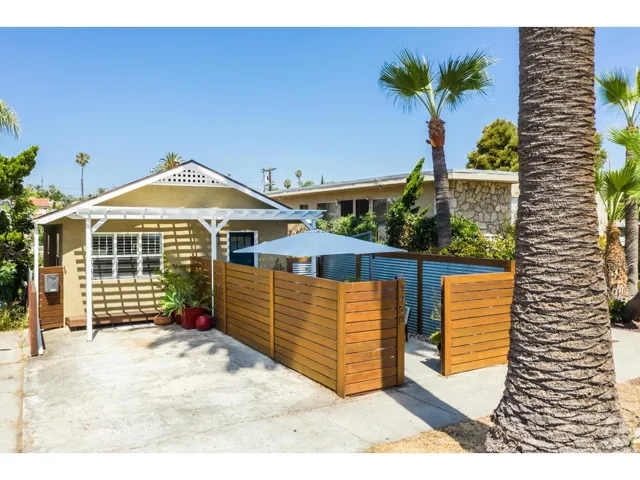 4450 Alabama, San Diego, California 92116