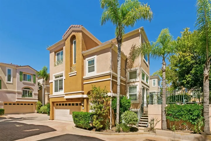 12650 Carmel Country Rd. 114, San Diego, California 92130
