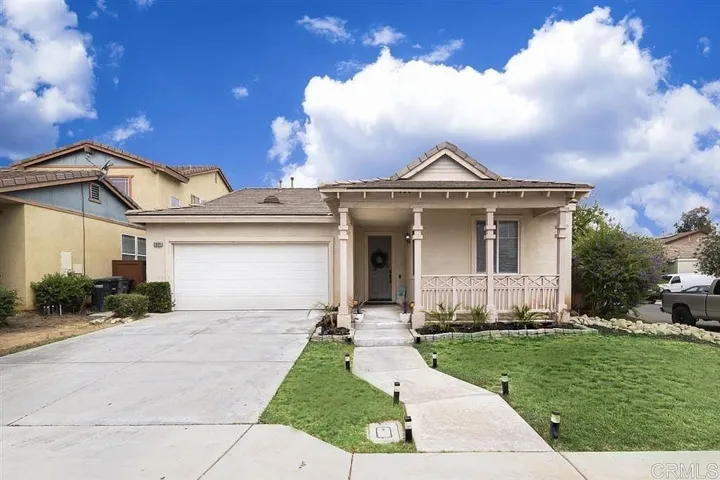 3968 Coral Haven Ct, Perris, California 92571