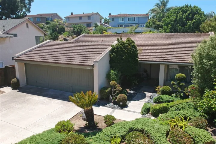 5214 E Honeywood Lane, Anaheim Hills, California 92807