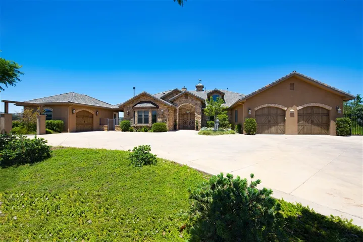 17412 Highlander Rd, Ramona, California 92065