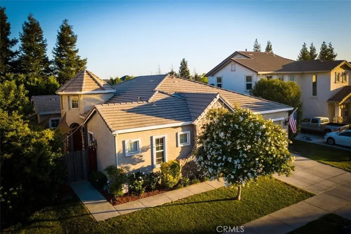 70 Aldrich Drive, Merced, California 95348