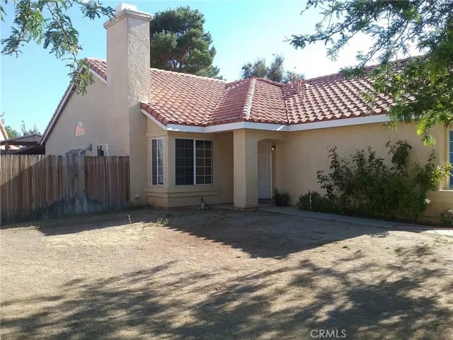 1842 Sierra View Avenue, Lancaster, California 93535