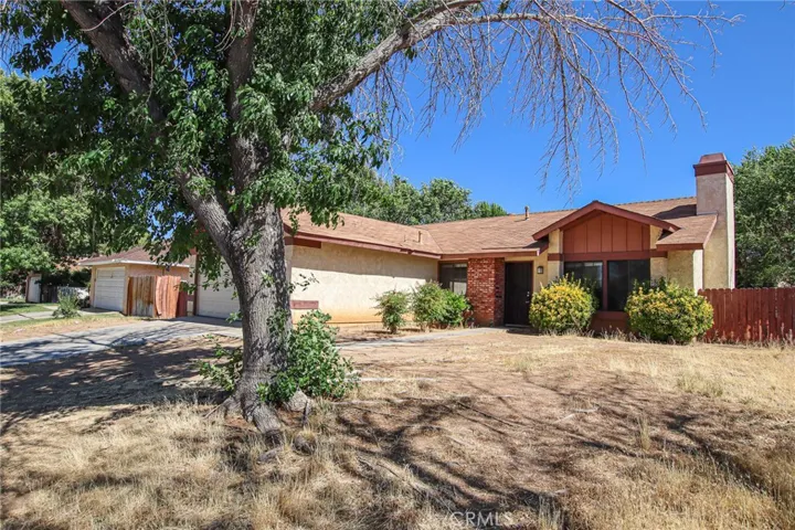 1650 E Avenue R3, Palmdale, California 93550