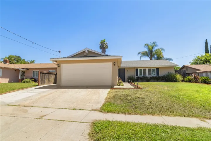 1350 Taft St, Escondido, California 92026