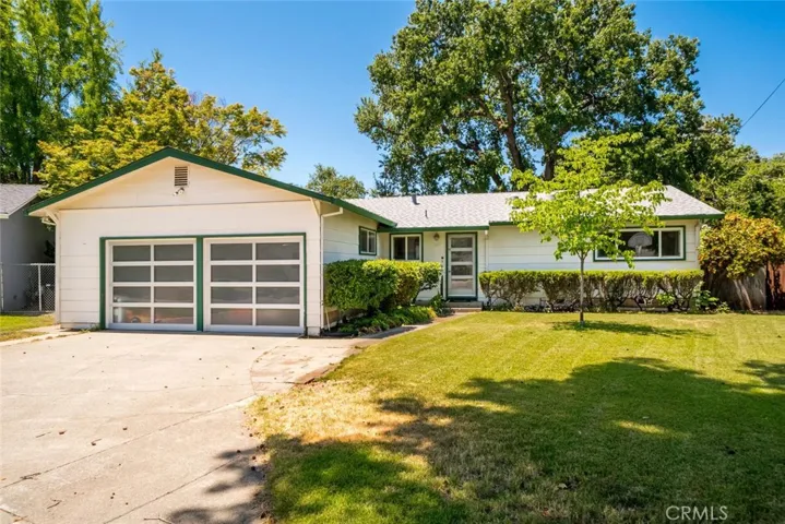 1149 Wendy Way, Chico, California 95926