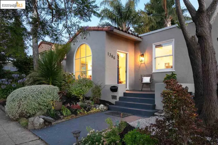 1386 Gilman St, Berkeley, California 94706