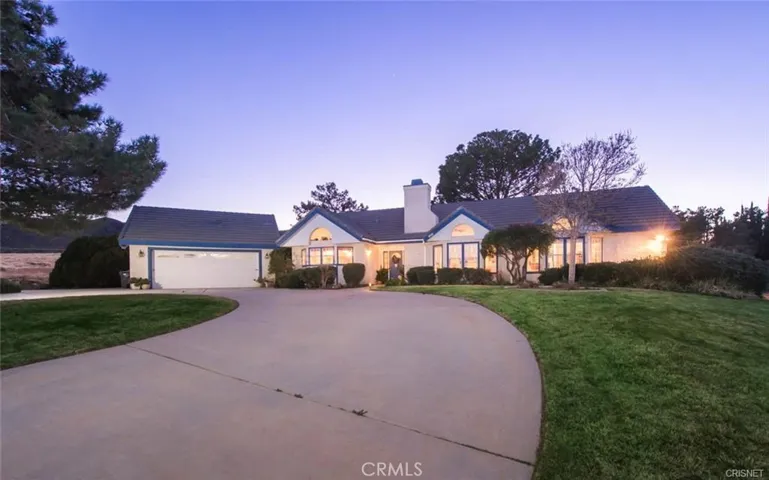 41521 62nd Street W, Palmdale, California 93551