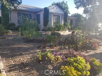 14948 Wolfskill Street, San Fernando, California 91345