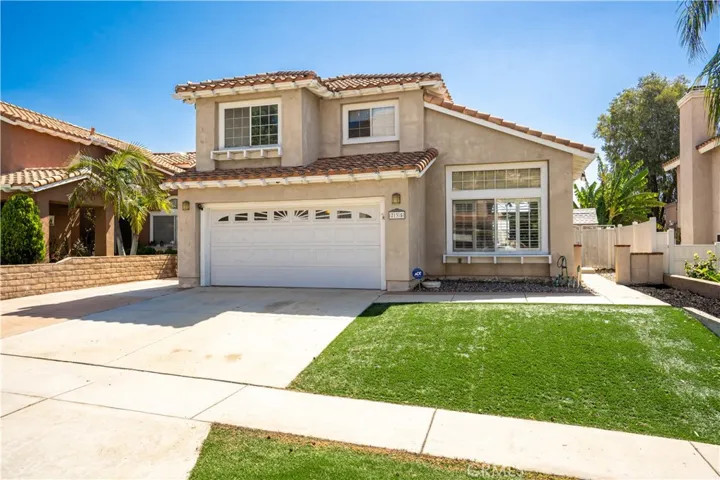 735 Lassen Drive, Corona, California 92879