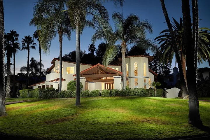 2366 Carolyn Place, Encinitas, California 92024
